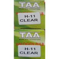 TAA H-11 Halogen bulb