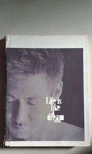 張學友 life is like a dream
