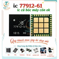 IC 77912-61 Replacement Power IC