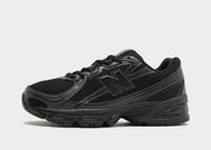 New Balance 740 Junior's - Black
