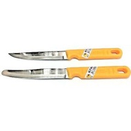 KITCHEN KIWI KNIFE 5" 511 /512/501/ ORIGINAL THAILAND Stainless Steel 420 Paring Knife Utility Knife