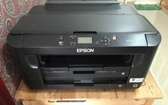 printer epson wf7111 bekas harga nego