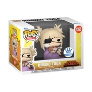 Funko POP My Hero Academia 1355 Himiko Toga Funko Shop Exclusive