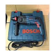 Mesin bor Bosch rotary hammer GBH 220 , bor bobok beton bosch