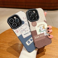 Leather Casing for OPPO A78 A96 A92 A9 A77 A76 A53 A5 A3 Pro A52 A31 A15 A15s A12e F11 Find X9 X8 Re