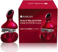 頭皮舒緩美容 按摩器