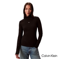 Calvin Klein Jeans Women's Tops Black