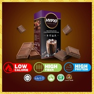 HYPRO Meal Replacement Specialty Mixes - Turunkan Berat Badan Dan Masalah Perut Buncit dengan Pantas