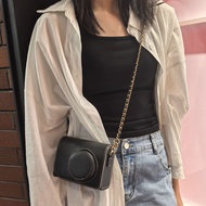 Canon Camera Bag Suitable for Sony zve10 Leather Case Canon V1 All-Inclusive Base PowerShot V1 Cross