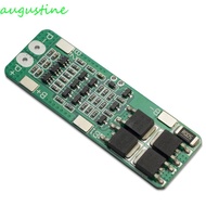 AUGUSTINE BMS Protection Board 3S 20A Li-ion Lithium Battery 12V 12.6V 18650 Battery BMS Protection 