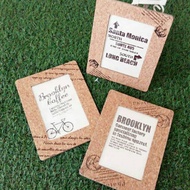 Vintage PHOTO FRAME 3R (3.5" x 5") - Vintage PHOTO FRAME