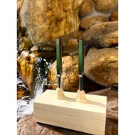 432hz528 Tuning Fork Resonance Sound Healing Musical Instrument Ear Picking Decompression Healing Re