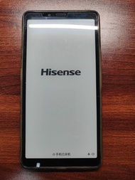 海信Hisense A7 墨水屏 android手機