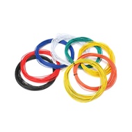 10 Meters 1.8mm PVC Electronic Cable Tinned Copper 20AWG led Cable, PVC Insulated Wire, 20 awg exten