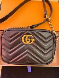 Gucci袋 相機包 單肩包