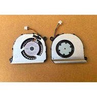 Suitable for Toshiba dynabook 5V 0.32A G83 G61C00042210 C-154C Cooling Fan