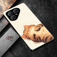 HP [GBM628] Softcase Glitter TECHNO CAMON 40 PRO 4G CAMON 40 4G POVA 5 POVA 7 5G POVA 6 PRO 5G Case 