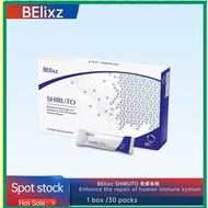 Buy 3 Get 1 Free】exp2027-5 Shiruto BElixz Vitamin for Immune System Super Edition Immune Vitamin san