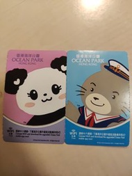 香港海洋公園門票(1/1/26-30/6/26），多買多優惠