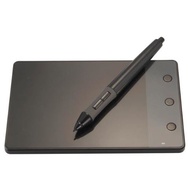 Huion H420 USB Writing Art Drawing Graphics Board Tablet 4x2.3 Inch+Digital II