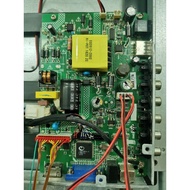 EZION EZ 3209 LED TV MOTHER BOARD