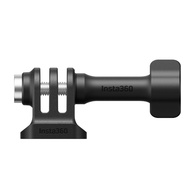 Insta360 Three-Pin To 1/4 Adapter Three-Plug 1/4 Fixing Bracket Sports Camera