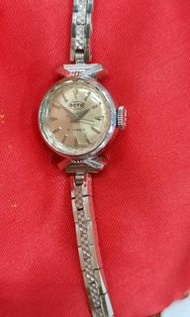 瑞士OCTO古董機械錶
