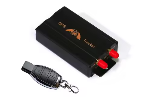 Coban Vehicle Gps Tracker TK103B Realtime Car GPS GSM GPRS SMS Tracking Devices BAANOOL GPS-103B rea