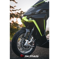 [J.M Jamie Car Art] JM Braided Metal Oil Pipe ABS Fighting, JETSL, DRG, MMBCU, Sixth Generation, BWS