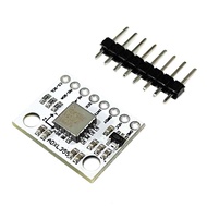 ADXL355 Triaxial Accelerometer Sensor Module Is an Industrial-grade, Low-power Integrated Temperatur