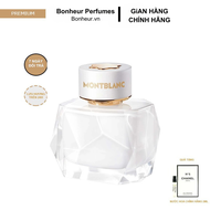 Nước hoa nữ Montblanc Signature 90ML - Nước hoa ngọt ngào hương vani - Nước hoa FREESHIP giao hàng