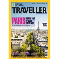 [eMagazine/PDF] National Geographic Traveller UK - June 2024
