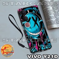 Latest vivo y21d rubber Softcase/ S39 vivo y21d/case vivo y21d casing protective casing accessoriesh