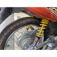 Wave Nice U Box Fork