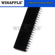 AT89S52-24PU AT89S52 10pcs/lots AT89S52-24PI DIP-40 New original In Stock Mlc10