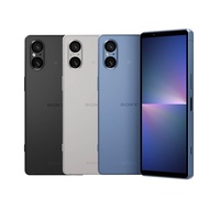 SONY Xperia 5 V (8G/256G)6吋 5G贈10000mAh行動電源+玻璃保貼+殼 廠商直送