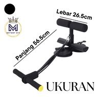 MEYMEY DIY Sit Up Exercise Equipment 2-legged Sit Up Exercise Equipment| Situp leg 2 AP99