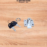 HUBEN 303-16 DRAWER LOCK/ drawer lock