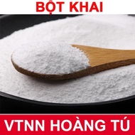 Powder - NH4HCO3 - ammonium bicarbonate - wood bleaching powder - Empty dough - 1kg