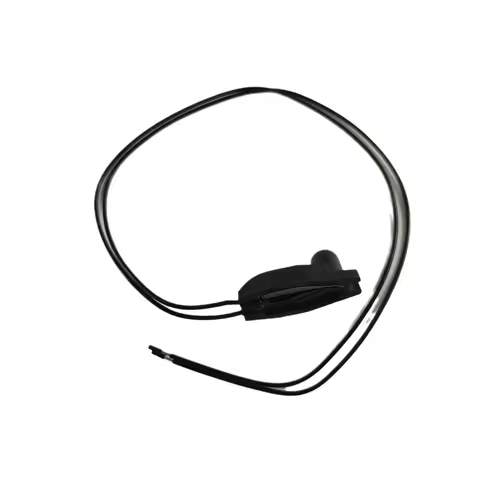 6445F9 AC Outside Ambient Air Temperature Sensor for Peugeot 206 207 208 306 307 308 405 407 605 Rep