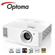 OPTOMA 奧圖碼 4K UHD 劇院級電玩投影機 UHD35+ (公司貨保固)