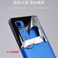 [Spicy Rabbit Head Back matte sticker compatible for Oppo A71 A37 A77 F7 F9 F5 A83