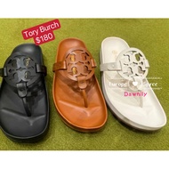 preorder Tory Burch sandals