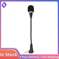 Mini Notebook Microphone Microphone Tablet PC 3.5mm External Microphone