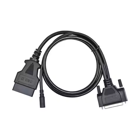 M45K-SM2 PRO 3 J2534 ECU Diagnostic Main Cable Boot Toolboot Bench Tool For VCI Read/Writ