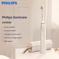 Philips Sonicare Sense IQ Electric Toothbrush HX9996