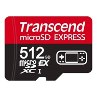 Transcend microSD Express Card  512GB
