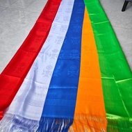 Hada Mongolian Tibetan Hada five-color variety of colorful H Hadamon Mongolian Tibetan Tibetan Tibet