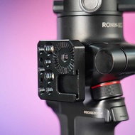 DJI DJI Ronin-S Ruying SC SLR Stabilizer Adapter Plate Gimbal Base Stabilizer Accessories