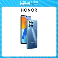 HONOR X8 5G (6GB + 128GB) - OCEAN BLUE